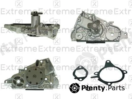 Extreme 98980082 — Water Pump, engine cooling