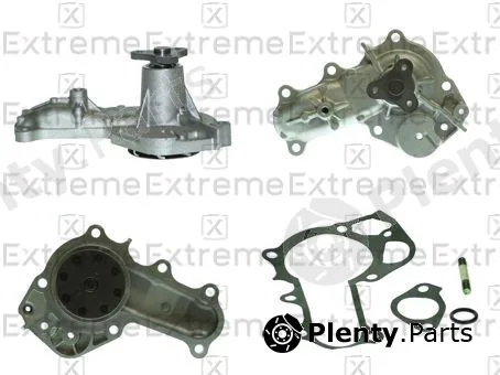 Extreme 98980092 — Water Pump, engine cooling