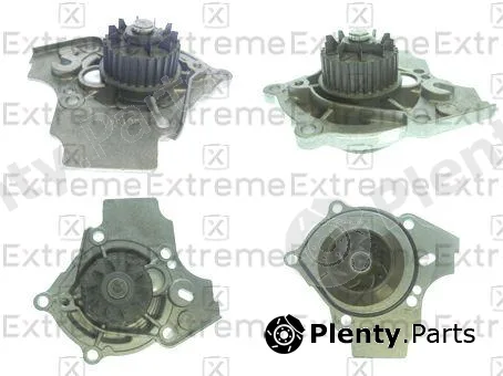 Extreme 98730026 — Water Pump, engine cooling