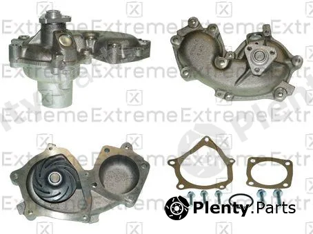 Extreme 98110051 — Water Pump, engine cooling