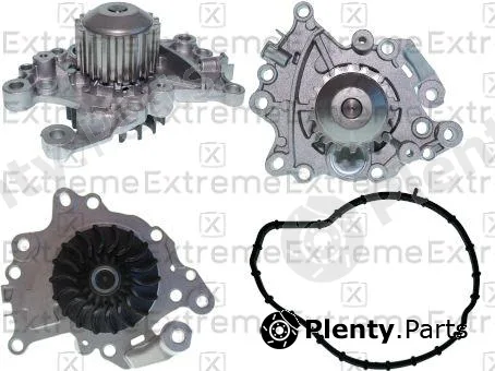 Extreme 98980270 — Water Pump, engine cooling