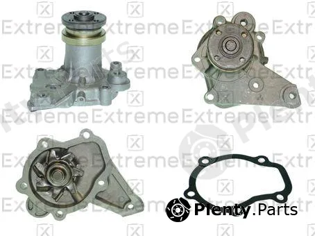 Extreme 98980591 — Water Pump, engine cooling