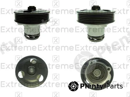 Extreme 98380018 — Water Pump, engine cooling