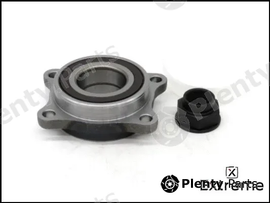 Extreme 302140 — Wheel Hub