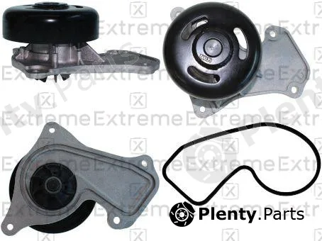 Extreme 98980306 — Water Pump, engine cooling