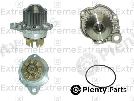 Extreme 98060010 — Water Pump, engine cooling
