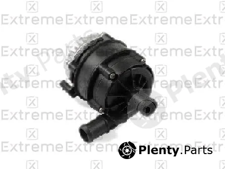 Extreme 98980722 — Auxiliary Water Pump (cooling water circuit)