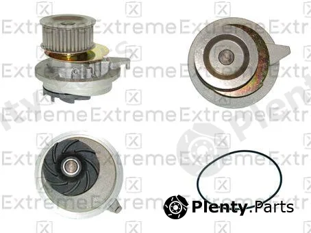Extreme 98980498 — Water Pump, engine cooling