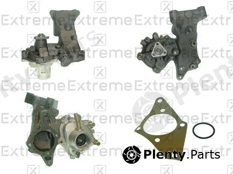 Extreme 98590014 — Water Pump, engine cooling