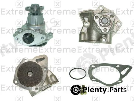 Extreme 98200002 — Water Pump, engine cooling