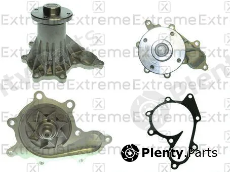 Extreme 98980197 — Water Pump, engine cooling