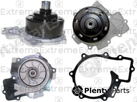 Extreme 98640021 — Water Pump, engine cooling