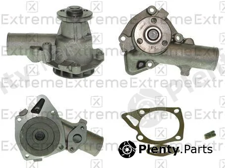 Extreme 98980411 — Water Pump, engine cooling
