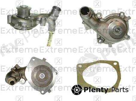 Extreme 98120026 — Water Pump, engine cooling