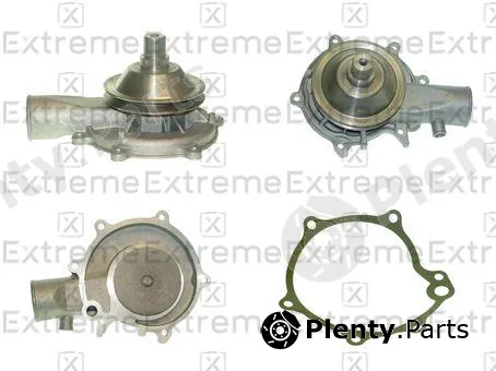 Extreme 98980467 — Water Pump, engine cooling