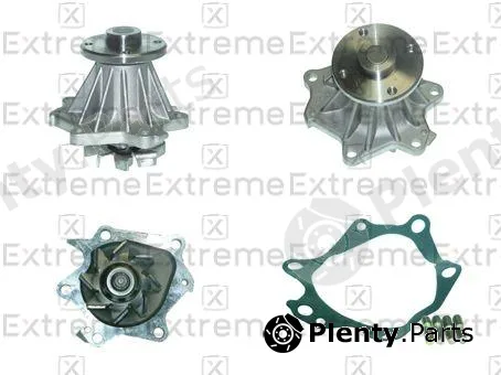 Extreme 98980558 — Water Pump, engine cooling