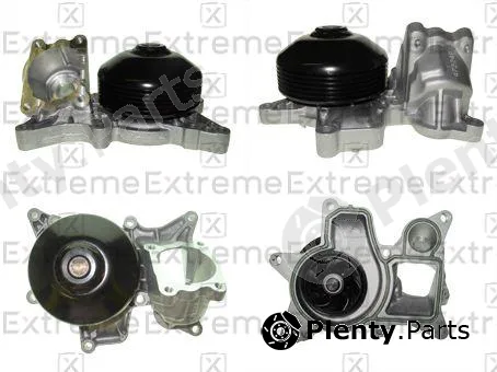 Extreme 98040017 — Water Pump, engine cooling