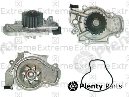 Extreme 98980629 — Water Pump, engine cooling