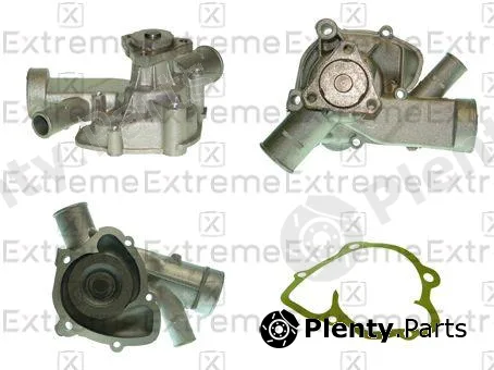 Extreme 98730002 — Water Pump, engine cooling
