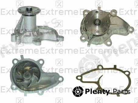 Extreme 98250014 — Water Pump, engine cooling