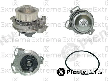 Extreme 98020001 — Water Pump, engine cooling