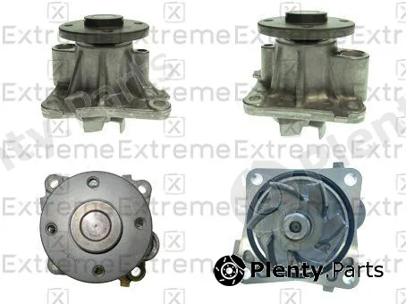 Extreme 98240002 — Water Pump, engine cooling