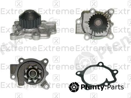 Extreme 98980146 — Water Pump, engine cooling
