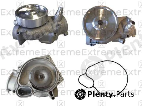 Extreme 98980210 — Water Pump, engine cooling