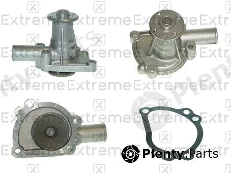 Extreme 98300012 — Water Pump, engine cooling