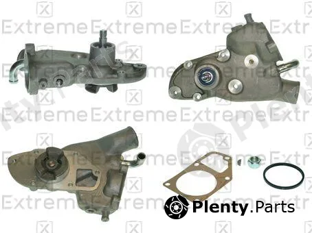 Extreme 98980481 — Water Pump, engine cooling