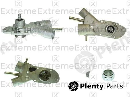 Extreme 98980446 — Water Pump, engine cooling