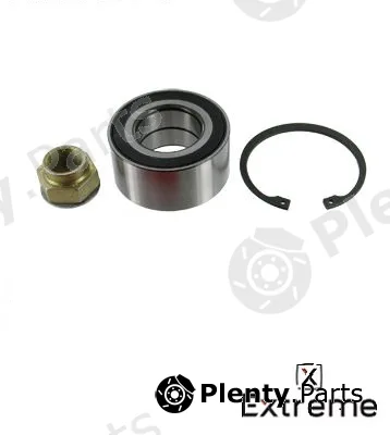 Extreme 302120 — Wheel Hub