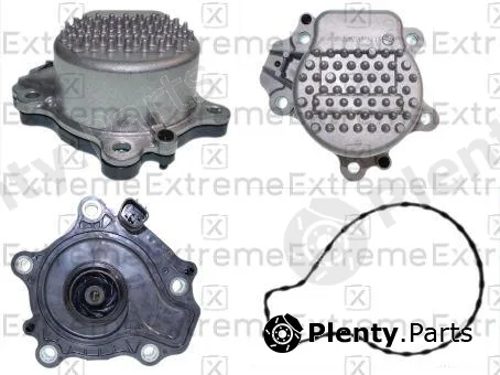 Extreme 98980727 — Water Pump, engine cooling