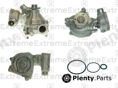 Extreme 98230041 — Water Pump, engine cooling