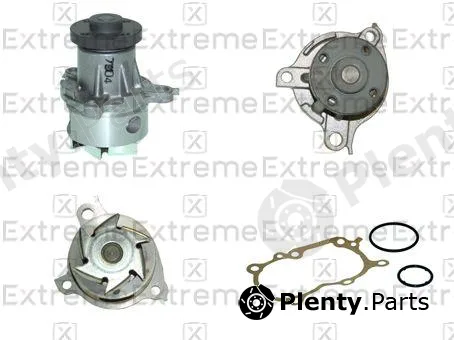 Extreme 98980158 — Water Pump, engine cooling