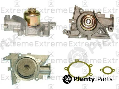 Extreme 98320002 — Water Pump, engine cooling
