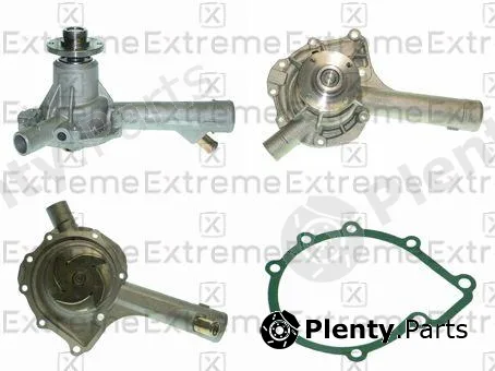 Extreme 98230042 — Water Pump, engine cooling