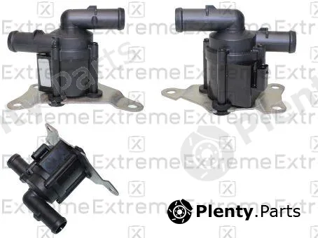 Extreme 98980768 — Auxiliary Water Pump (cooling water circuit)