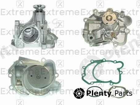 Extreme 98230036 — Water Pump, engine cooling
