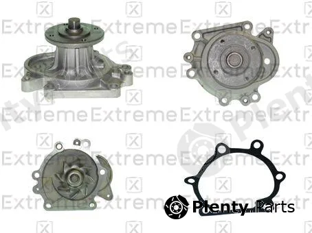 Extreme 98980154 — Water Pump, engine cooling