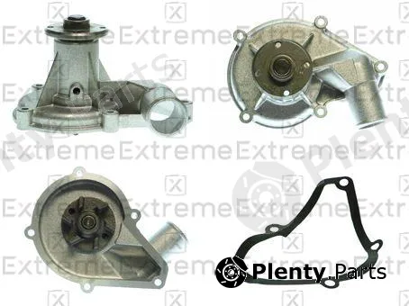 Extreme 98980469 — Water Pump, engine cooling