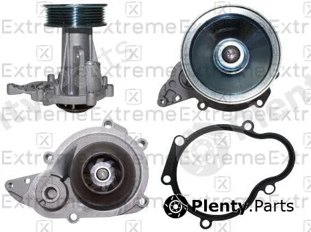 Extreme 98980369 — Water Pump, engine cooling