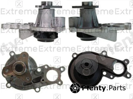 Extreme 98980275 — Water Pump, engine cooling