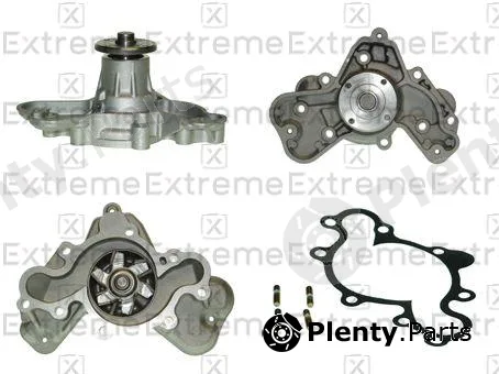 Extreme 98980088 — Water Pump, engine cooling