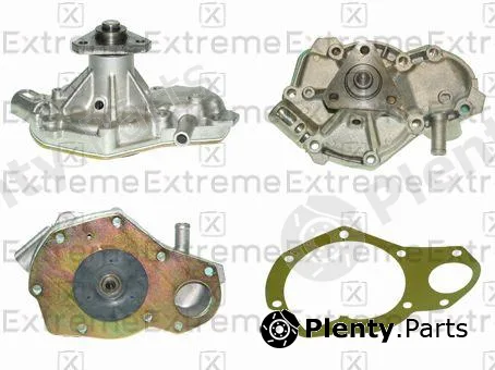 Extreme 98980441 — Water Pump, engine cooling