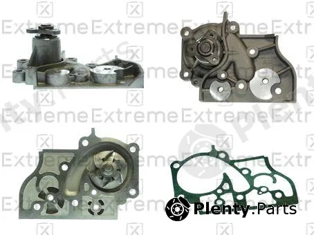 Extreme 98980167 — Water Pump, engine cooling
