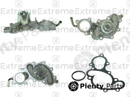 Extreme 98980594 — Water Pump, engine cooling