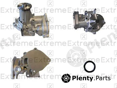 Extreme 98240014 — Water Pump, engine cooling