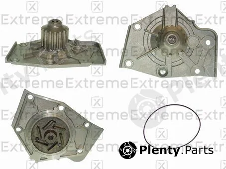 Extreme 98300001 — Water Pump, engine cooling