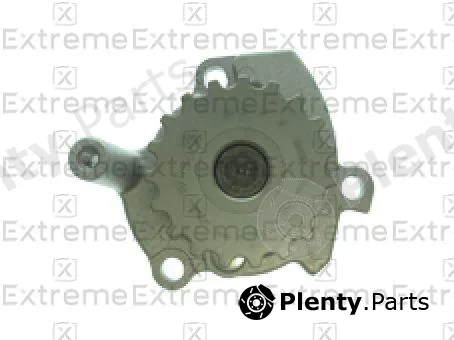 Extreme 98980206 — Water Pump, engine cooling